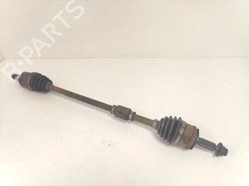 Used Right front driveshaft Right front driveshaft 33786109 33786109