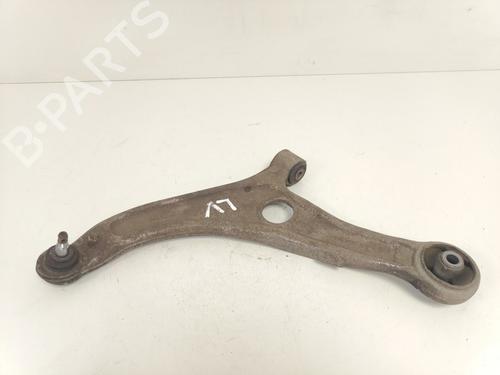 Used Left front suspension arm Left front suspension arm 33777922 33777922