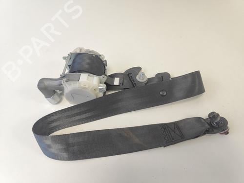 Used Front left seatbelt Front left seatbelt HYUNDAI i20 I (PB, PBT) 1.2 (78 hp) 33784338 33784338