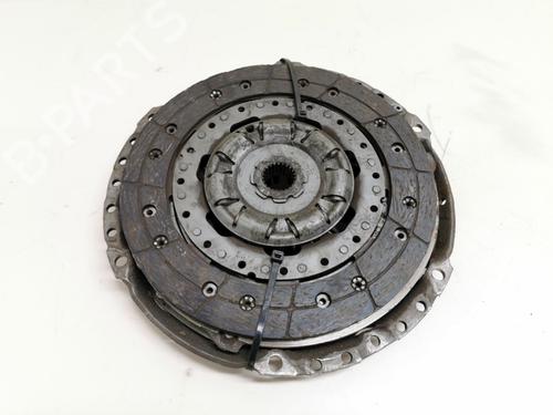 Used Other Other FORD MONDEO III Turnier (BWY) 2.0 16V TDDi / TDCi (115 hp) 33779644 33779644