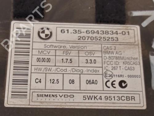 Control unit MINI MINI (R56) One | BP33791365M11 - Image 3