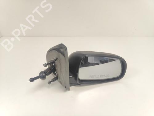 Used Right mirror Right mirror CHEVROLET AVEO / KALOS Hatchback (T250, T255) 1.2 (84 hp) 33785531 33785531