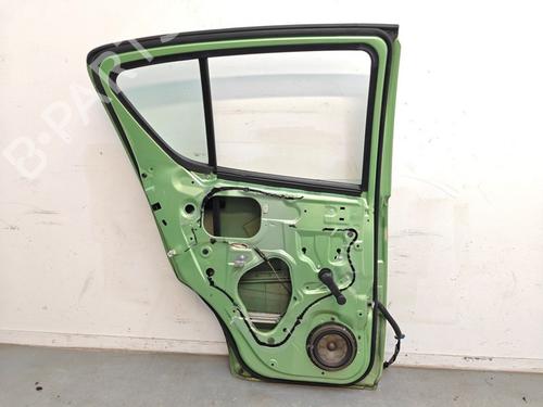 Dør venstre bagtil SUZUKI SPLASH (EX) 1.0 (A5B310) | BP33789521C4 - Image 5