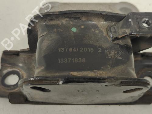 Gearbox mount OPEL CORSA E (X15) 1.0 (08, 68) | BP33787900M88 - Image 3