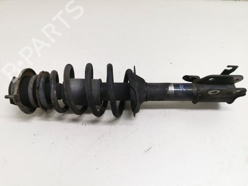 Used Right front shock absorber Right front shock absorber DAIHATSU YRV (M2) 1.3 (M201) (87 hp) 33780161 33780161