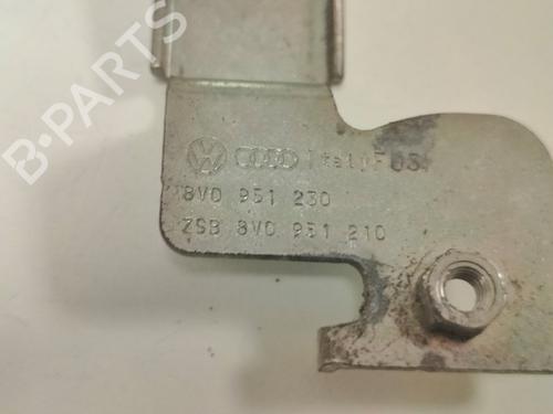 Horn AUDI A3 (8V1, 8VK) 1.6 TDI | BP33787040E13 - Image 4
