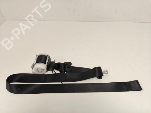 Sikkerhedssele foran højre Sikkerhedssele foran højre BMW 1 (E87) 118 d (143 hp) 33790097 33790097