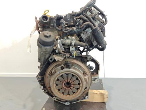 Engine OPEL AGILA A (H00) 1.0 (F68) | BP35974463M1 - Image 6