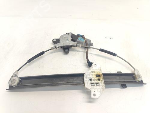 Front right window mechanism CHEVROLET SPARK (M300) 1.0 LPG | BP33784061C23 - Image 3