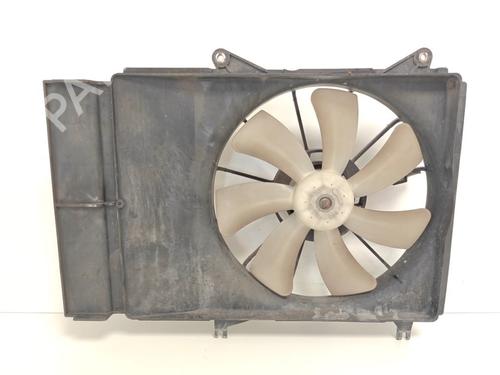 Used Radiator fan Radiator fan SUZUKI SPLASH (EX) 1.0 (A5B310) (65 hp) 33789537 33789537