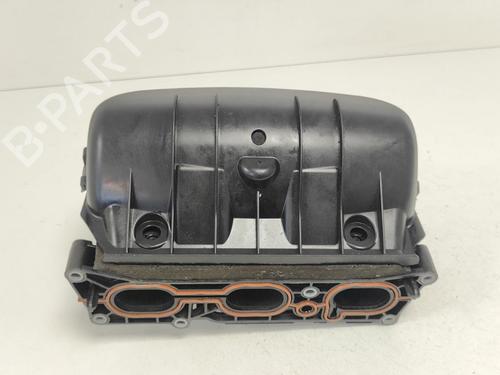 Used Intake manifold Intake manifold OPEL CORSA E (X15) 1.0 (08, 68) (115 hp) 33787889 33787889