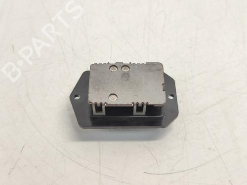 Used Heater resistor Heater resistor SUZUKI ALTO VII (GF, HA25_, HA35_) 1.0 (AMF310, GFC31S) (68 hp) 33783867 33783867