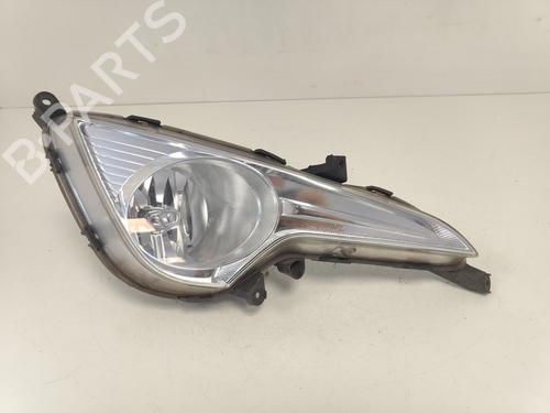 Used Right front fog light Right front fog light HYUNDAI i40 I CW (VF) 1.6 GDI (135 hp) 33777931 33777931