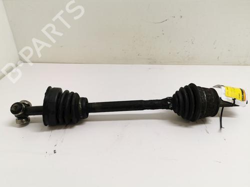 Used Left front driveshaft Left front driveshaft FIAT PUNTO (188_) 1.9 DS 60 (188.031, .051, .231, .251) (60 hp) 33778830 33778830