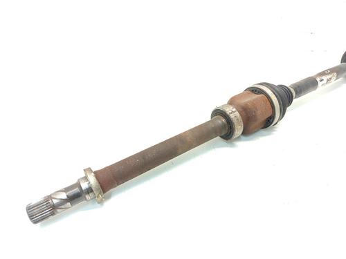 Right front driveshaft RENAULT ZOE Hatchback Van (BFM_) Electric (BFME) | BP39107966M39 - Image 3