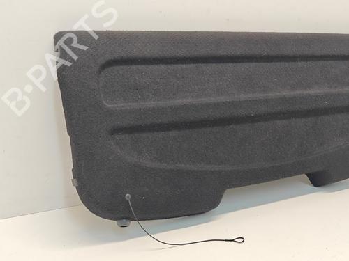 Rear parcel shelf FORD FIESTA VI (CB1, CCN) 1.25 | BP37233130C85 - Image 2