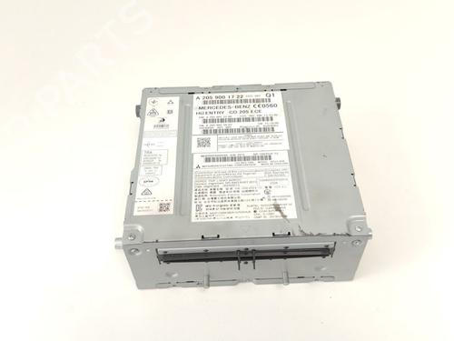 Used Electronic module Electronic module MERCEDES-BENZ C-CLASS T-Model (S205) C 220 BlueTEC / d (205.204) (170 hp) 33785919 33785919