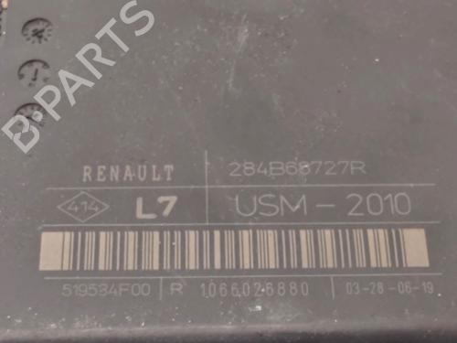 Control unit RENAULT KANGOO Express (FW0/1_) Z.E. (FW0Z, FW1Z) | BP40288403M11 - Image 3