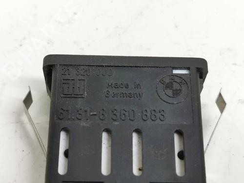 Switch BMW 3 (E36) 318 tds | BP33779316I30 - Image 3