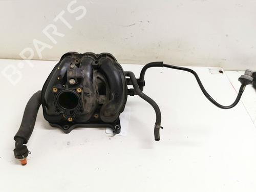 Used Intake manifold Intake manifold PEUGEOT 107 (PM_, PN_) 1.0 (68 hp) 33779050 33779050