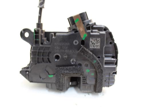 Front right lock SMART FORFOUR Hatchback (453) 1.0 (453.042, 453.043) | BP33781435C97 - Image 3