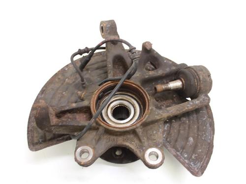 Used Right front steering knuckle Right front steering knuckle MERCEDES-BENZ M-CLASS (W163) ML 350 (235 hp) 33781029 33781029