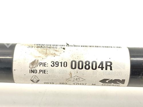 Right front driveshaft RENAULT KANGOO Express (FW0/1_) Z.E. (FW0Z, FW1Z) | BP40264894M39  - Image 5