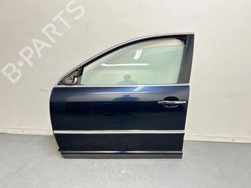 Used Left front door Left front door VW PHAETON (3D1, 3D2, 3D3, 3D4, 3D6, 3D7, 3D8, 3D9) 3.2 V6 (241 hp) 33775365 33775365