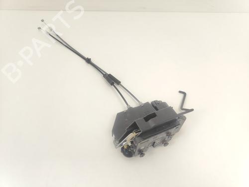 Used Rear left lock Rear left lock HYUNDAI i10 I (PA) 1.1 (67 hp) 33785457 33785457