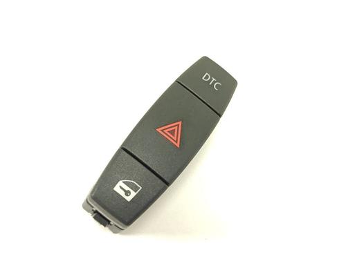 Warning Warning BMW 1 (E87) 118 d (143 hp) 33790104 33790104