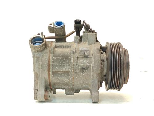 AC compressor BMW 1 (F20) 118 d | BP39035530M34 - Image 2