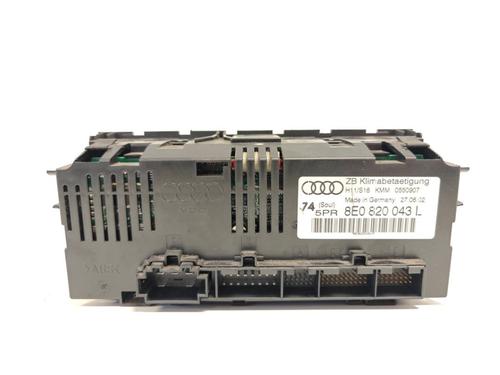 Climate control AUDI A4 B6 Convertible (8H7) 3.0 | BP33789391I5 - Image 4