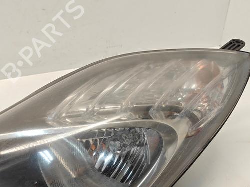 Left headlight HYUNDAI ix20 (JC) 1.6 | BP40512837C28 - Image 3