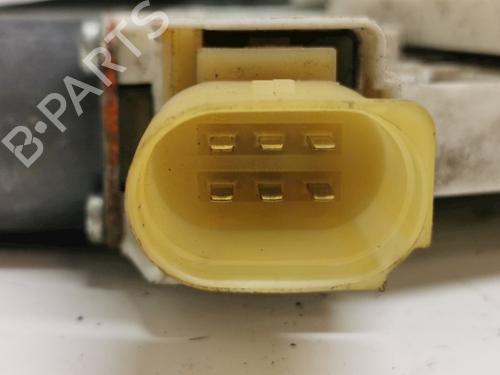 Front right window mechanism BMW 1 (E87) 116 i | BP33778707C23  - Image 5