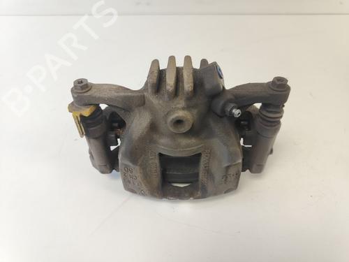 Left front brake caliper OPEL VIVARO B Van (X82) 1.6 CDTI (05) | BP33776403M105 - Image 2