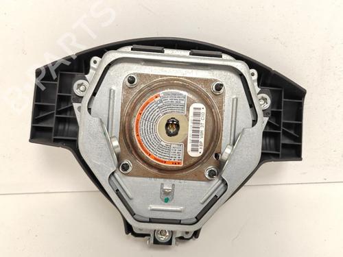 Driver airbag SUZUKI SPLASH (EX) 1.0 (A5B310) | BP33789570C9 - Image 2