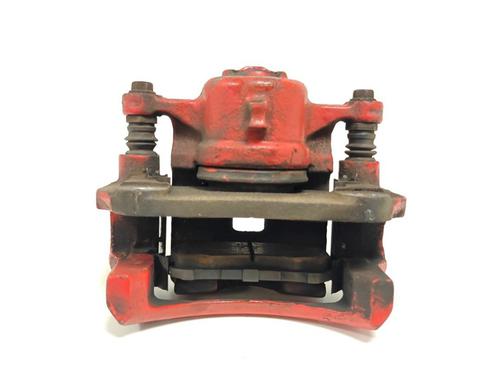 Left front brake caliper FORD FIESTA VI (CB1, CCN) 1.0 EcoBoost | BP33790175M105 - Image 3