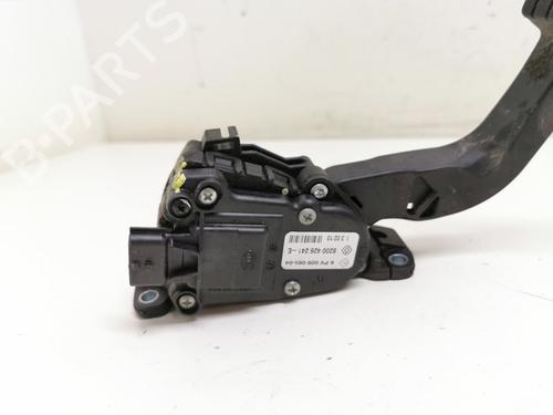 Pedal RENAULT TWINGO II (CN0_) 1.5 dCi (CN0E) | BP33774522I4 - Image 2