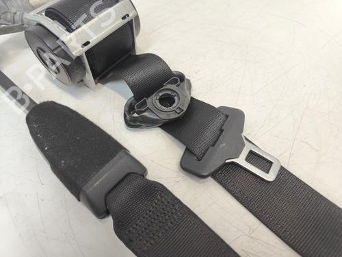 Front right seatbelt OPEL CORSA D (S07) 1.2 (L08, L68) | BP33783894I25 - Image 3