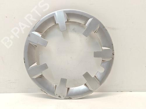 Used Hub cap Hub cap VW POLO V (6R1, 6C1) 1.2 TDI (75 hp) 39934388 39934388