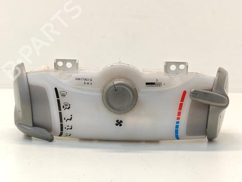 Used Climate control Climate control 39597776 39597776
