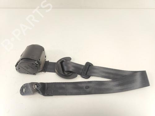 Used Rear left seatbelt Rear left seatbelt VW POLO V (6R1, 6C1) 1.6 TDI (90 hp) 33786390 33786390