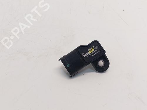 Used Electronic sensor Electronic sensor HONDA JAZZ II (GD_, GE3, GE2) 1.2 i-DSI (GD5, GE2) (78 hp) 33781921 33781921