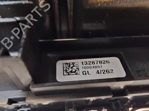 Air vent OPEL MERIVA B MPV (S10) 1.6 CDTI (75) | BP36429664I21 - Image 4