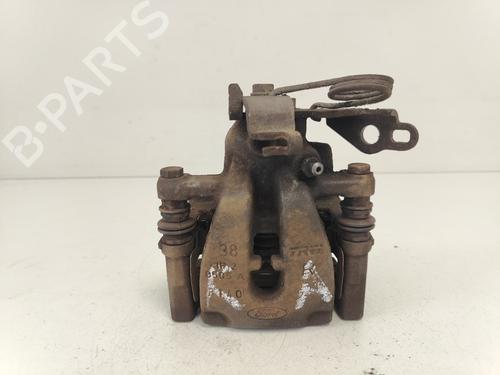Used Right rear brake caliper Right rear brake caliper FORD MONDEO IV Turnier (BA7) 1.6 EcoBoost (160 hp) 33777383 33777383