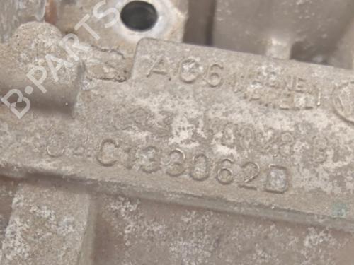 Throttle body SEAT Mii (KF1, KE1) 1.0 | BP36375861M82  - Image 5
