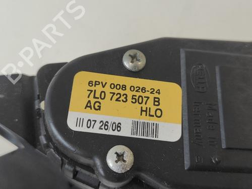 Pedal AUDI Q7 (4LB) 3.0 TDI quattro | BP33784993I4 - Image 4