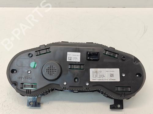 Control unit FORD C-MAX II (DXA/CB7, DXA/CEU) 1.6 TDCi | BP39450149M11 - Image 7