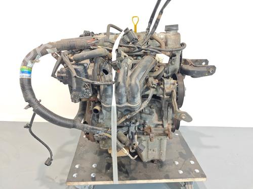 Engine NISSAN PIXO (UA0) 1.0 | BP35948316M1 - Image 5