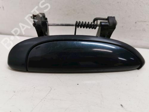 Used Exterior handle Exterior handle RENAULT MEGANE I Cabriolet (EA0/1_) 1.6 16V (EA04, EA0B, EA11, EA1J) (107 hp) 33778528 33778528